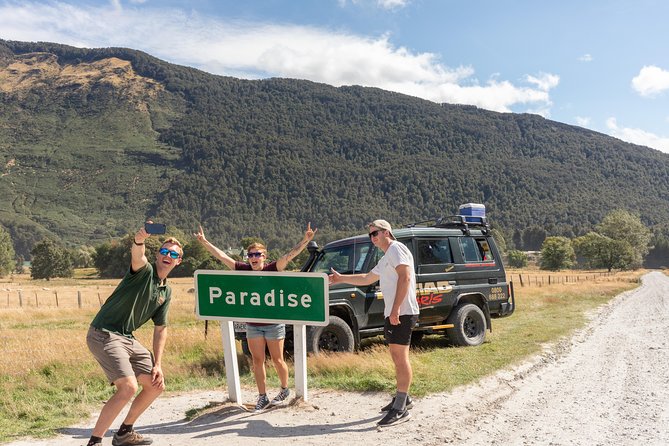 Lord of the Rings Scenic Tour - Glenorchy (half day) - Timing, weather, and practical details