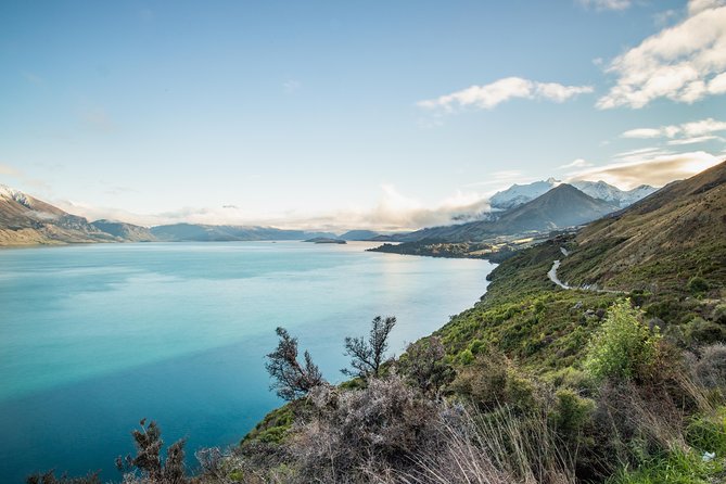 Lord of the Rings Scenic Tour - Glenorchy (half day) - Who should book this Glenorchy tour?