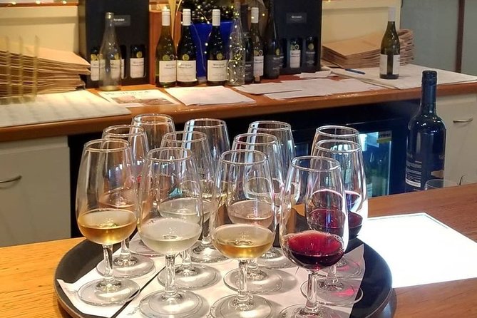 Luxury Private Auckland Wine & Beach Tour with Lunch - Muriwai Beach and the Tasman Sea