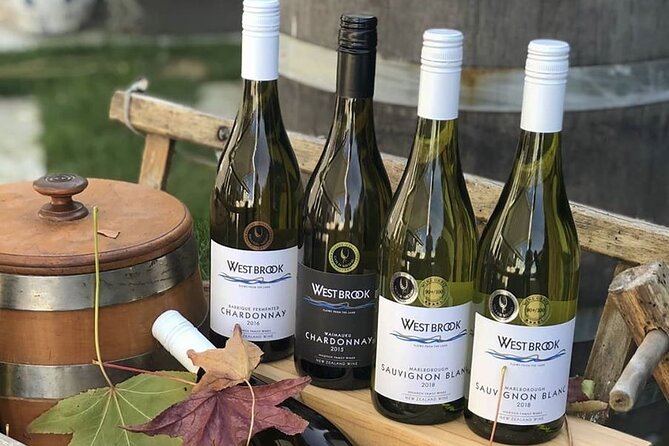 Luxury Private Auckland Wine & Beach Tour with Lunch - Should you book the Auckland wine and beach tour?