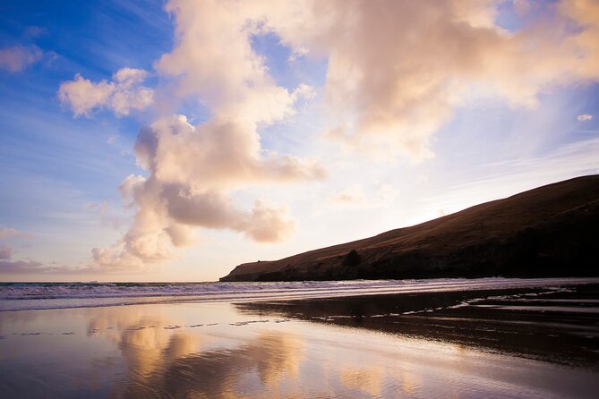 Luxury Private Guided Crater Rim Walk on Banks Peninsula - Weather and cancellation rules