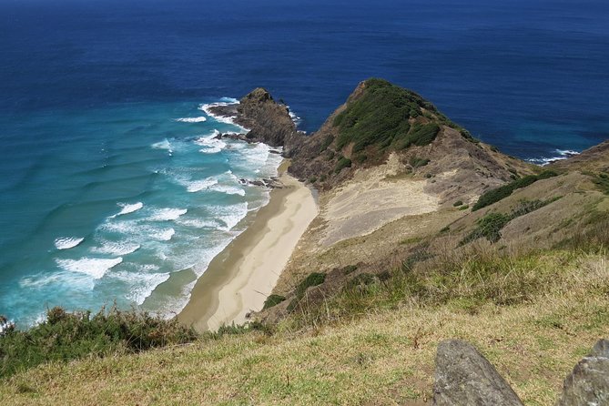 Luxury Private Transfers: Auckland Airport to City - Who will get the most from this service