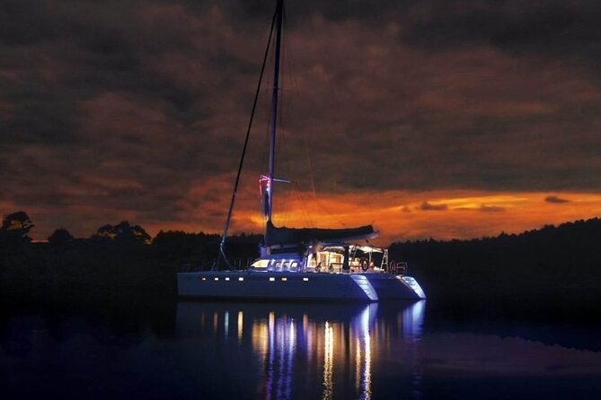 Luxury Sailing - Māori Rock Carvings - Taupo Sailing Adventures - Booking details worth getting right