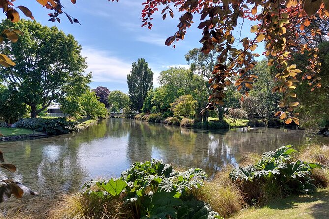 Lyttelton Shore Excursion: Christchurch & Willowbank Tour - How much value do you get for $102.39?