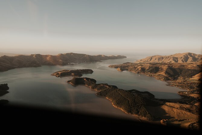 Lyttelton Shore Excursion: Twin Harbour Tour (Lyttelton & Akaroa) - Cheese, lunch, and the practical value of the day