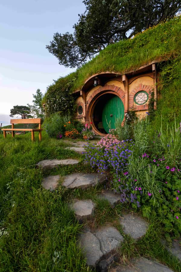 Magical Hobbiton & Waitomo Caves Small Group from Auckland - Who should book this tour?