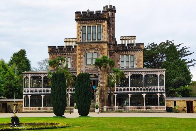 Mainland Peninsula Tour - Key things to know