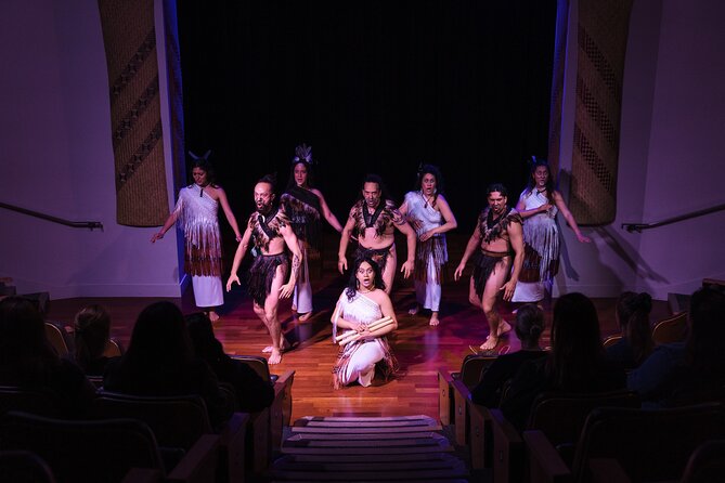 Māori Cultural Experience & Auckland Museum General Admission - Should You Book the Māori Cultural Experience?