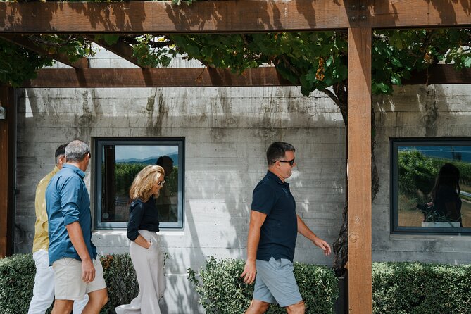 Marlborough Afternoon Wine Tour with Tastings - Why the guide can make or break the afternoon