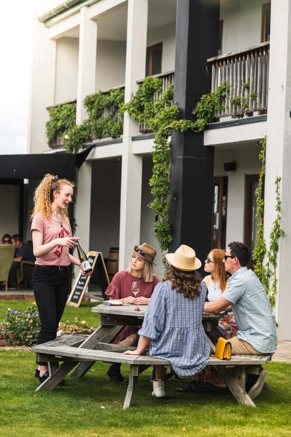 Marlborough: Full-Day Wine and Seafood Tour with Cruise - Is $191 good value?