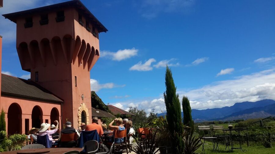 Marlborough Full Day Wine Tour - Makana Chocolate Factory, if time allows