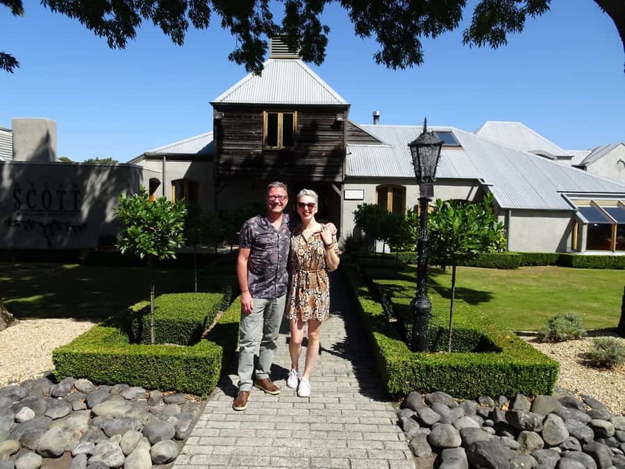 Marlborough: Full Day "Winemaker's Tour" - Key points at a glance