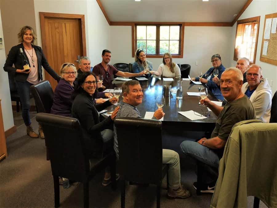 Marlborough: Half Day Blenheim Wine Tour - Eating & Sipping - Starting in Blenheim’s wine country
