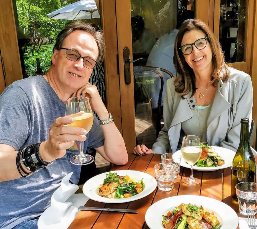 Marlborough: Half Day Blenheim Wine Tour - Eating & Sipping - Two more cellar doors, with quality before quantity