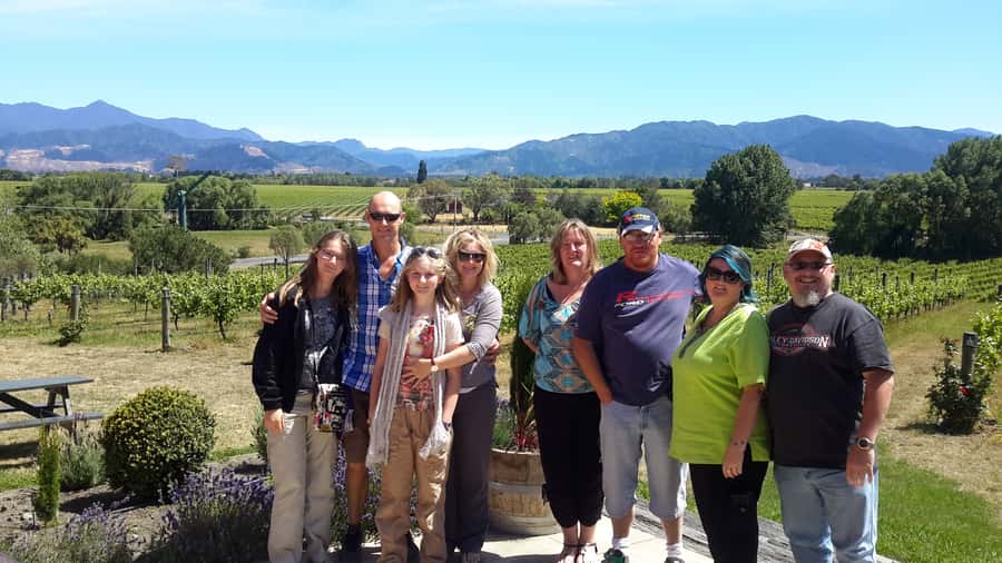 Marlborough Half-Day Wine Tour from Blenheim - Key points to know before you book