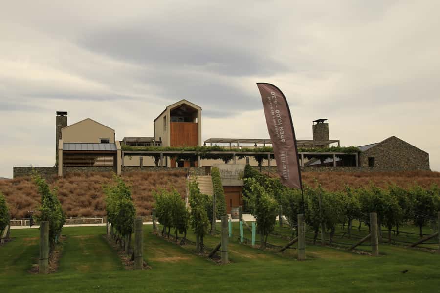 Marlborough: Hop-On Hop-Off Wine, Brewery, and Wonders Tour - How to use the 26-stop map