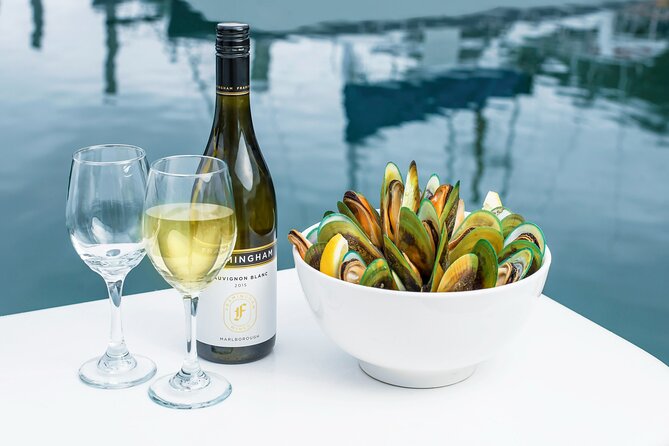 Marlborough Icons Tour - Wine tasting + Cruise - Should you book the Marlborough Icons Tour?