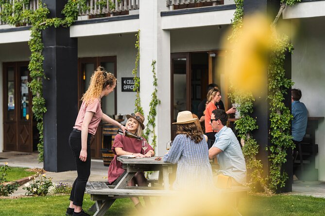 Marlborough Icons Tour - Wine tasting + Cruise - Guides who shape the morning