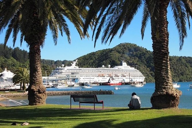 Marlborough Wine Region Tour from the Port of Picton - Key points to know before you book