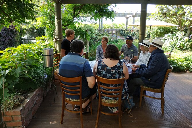 Marlborough Wine Tour - Afternoon of Cuisine & Wine 4hrs - A relaxed way to meet Marlborough wine