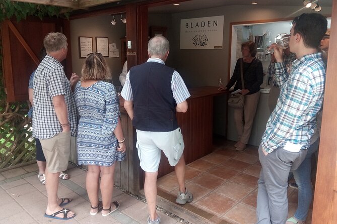 Marlborough Wine Tour - Afternoon Sippers of Wine Only 4hrs - Should You Book the Marlborough Afternoon Sippers Tour?