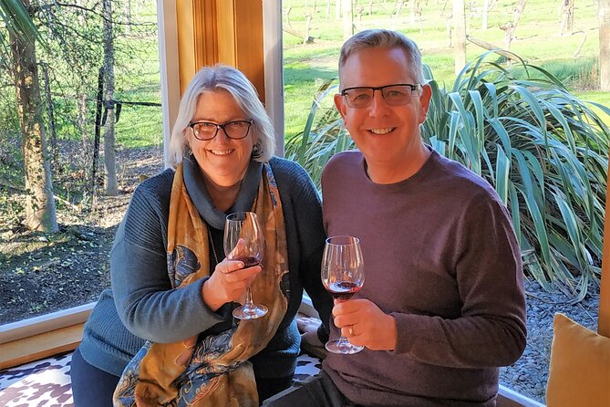 Marlborough Winery Tour - A Day of Cuisine & Wine 6hrs - Why the wine selection matters