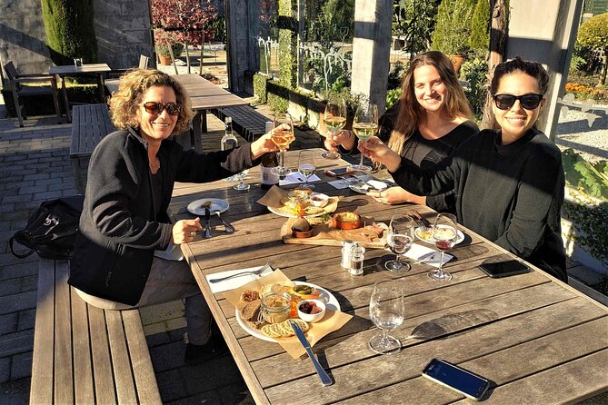 Marlborough Winery Tour - A Day of Cuisine & Wine 6hrs - The value of the $152.04 price