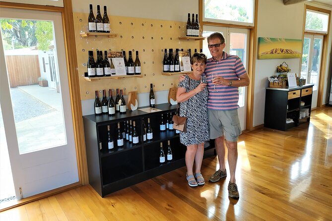 Marlborough Winery Tour - A Day of Cuisine & Wine 6hrs - What happens during the six-hour route