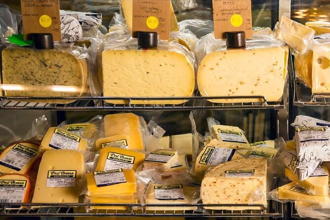 Martinborough Foodie Half Day Tour from Wellington - Who Will Enjoy This Tour Most?
