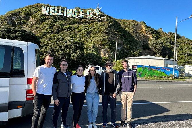 Martinborough Foodie Half Day Tour from Wellington - Booking Details Worth Knowing