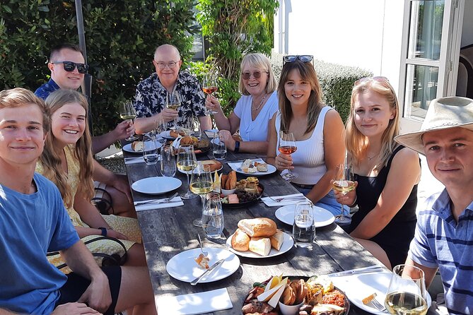 Martinborough Wine and Wild Coast Tour from Wellington - What the $225.89 price really covers