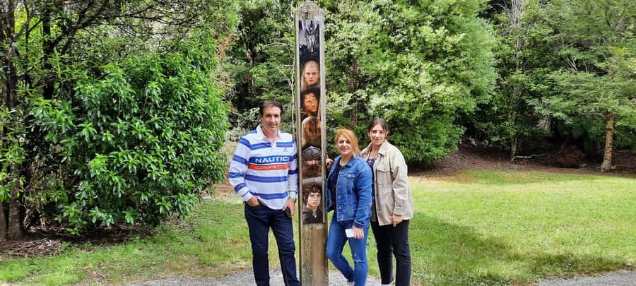 Martinborough Winery and South Wairarapa Wild Coast Tour - Featherston brings cheese, chocolate, and a small-town pause