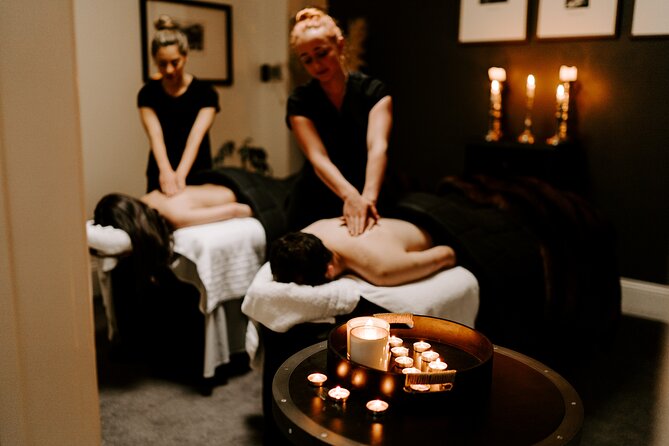 Massages in Queenstown - A quiet stop at 10 Athol Street