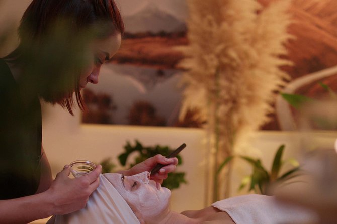 Massages in Queenstown - Choosing between deep tissue, hot stone, and reflexology