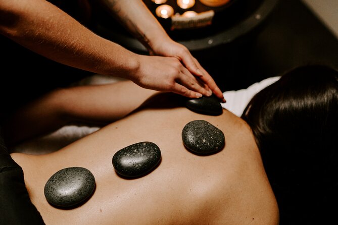 Massages in Queenstown - Booking early and picking the right time