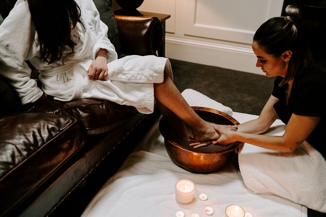 Massages in Queenstown - A useful recovery plan after hiking or skiing