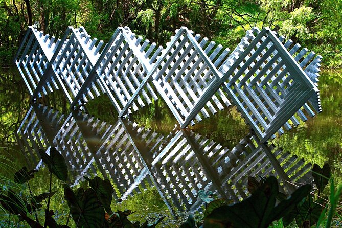 Matakana Art & Vineyard Experience incl. Lunch & Wine Tasting Tour From Auckland - Who should book this private Matakana experience?