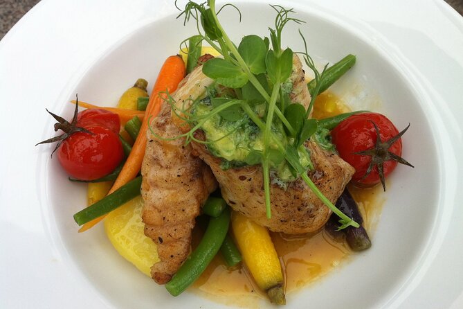 Matakana Scenic Coastal Getaway from Auckland - Scenic stops and local tastes beyond the vineyards