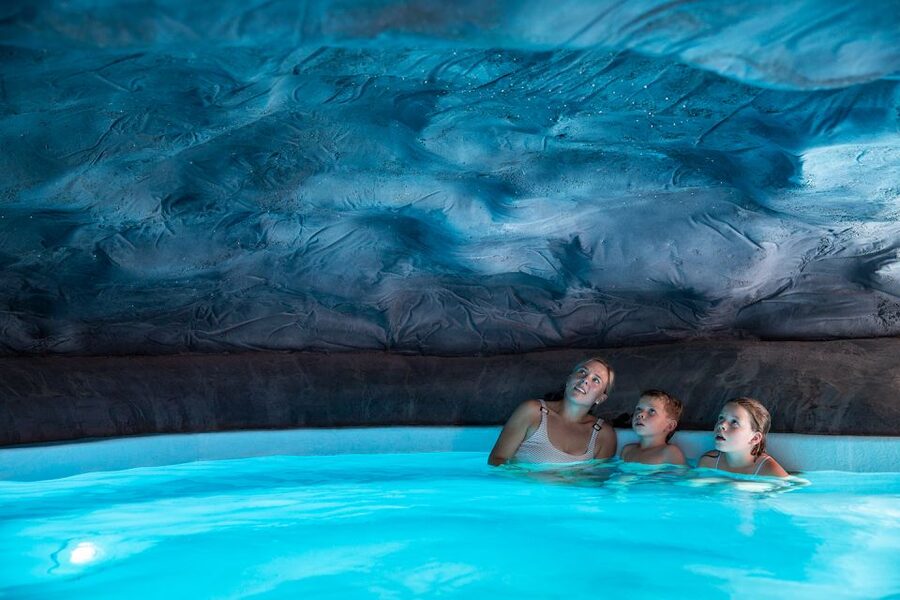 Methven: Ōpuke Discovery Pools 2-Hour Session - Star-lit caves for a change of pace