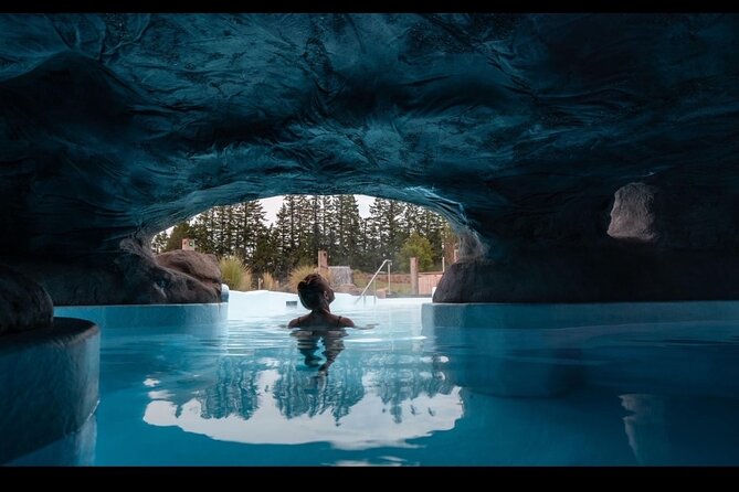 Methven Ōpuke Hot Pool & Scenic Canterbury Tour from Christchurch - From Christchurch to Methven by private vehicle