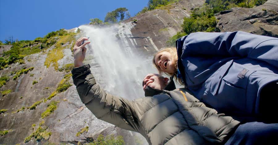 Milford Sound: Boutique Small-Boat Cruise - Key points to know before booking