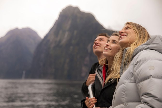 Milford Sound Cruise: Stunning Views & Optional Picnic or Buffet - What the Cruise Does Well, and Where It Falls Short