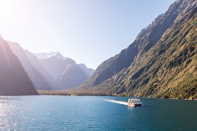 Milford Sound Day Tour from Queenstown - Why the Queenstown to Milford road matters