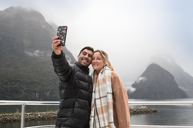 Milford Sound Day Tour from Queenstown - Is $160.85 good value?