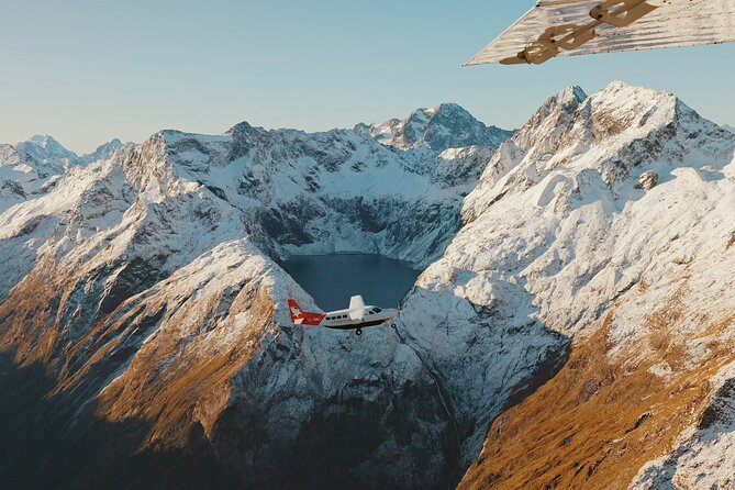 Milford Sound Day Tour with Scenic Cruise from Queenstown - Why the long road from Queenstown is worth your day