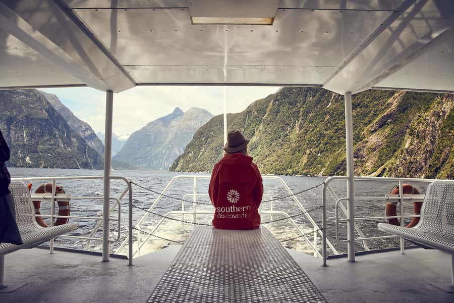 Milford Sound: Discover More on Our Longest Cruise - How the $118 price holds up