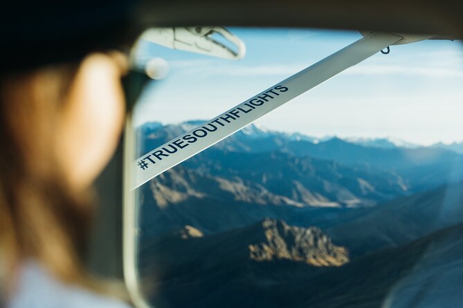 Milford Sound Fly-Cruise-Fly Tour from Queenstown - Is $462.33 good value?