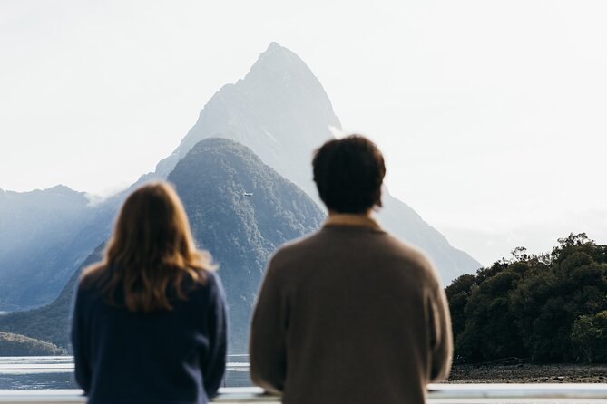 Milford Sound Fly-Cruise-Fly Tour from Queenstown - Who should book this fly-cruise-fly trip?