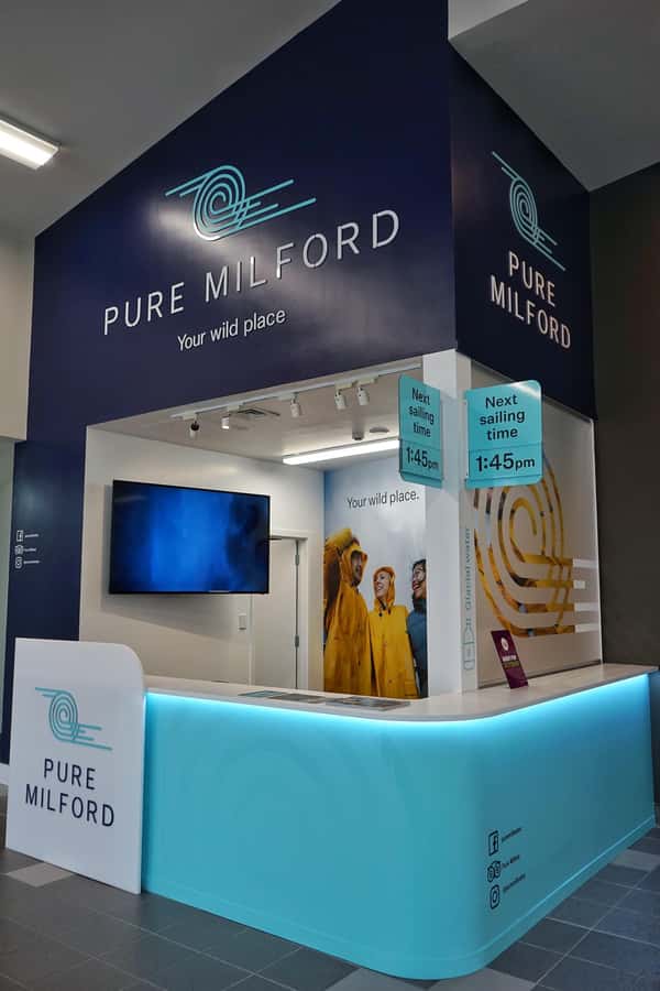 Milford Sound: Nature Cruise on a Modern Catamaran - How the $92 price holds up