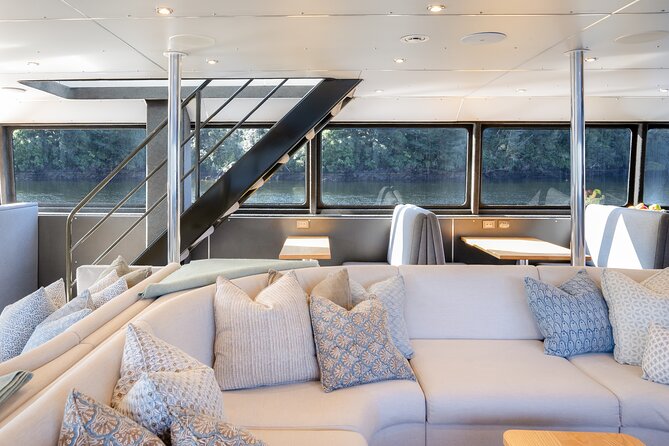 Milford Sound Overnight Cruise Fiordland Jewel - Meeting the Fiordland Jewel at 2:35pm